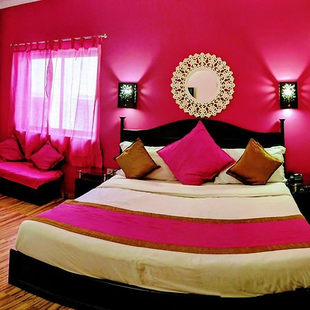 La Casa Hotel Haridwār Екстериор снимка