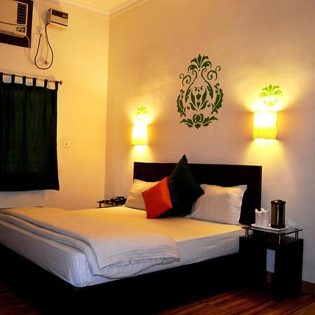 La Casa Hotel Haridwār Екстериор снимка