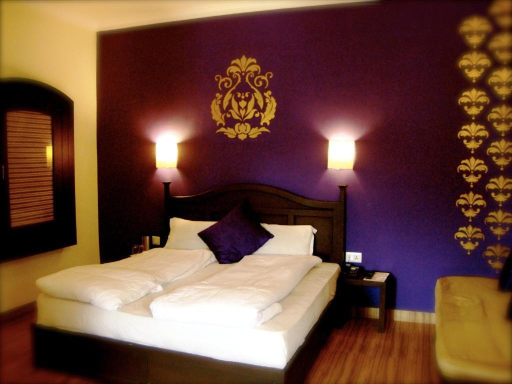 La Casa Hotel Haridwār Екстериор снимка