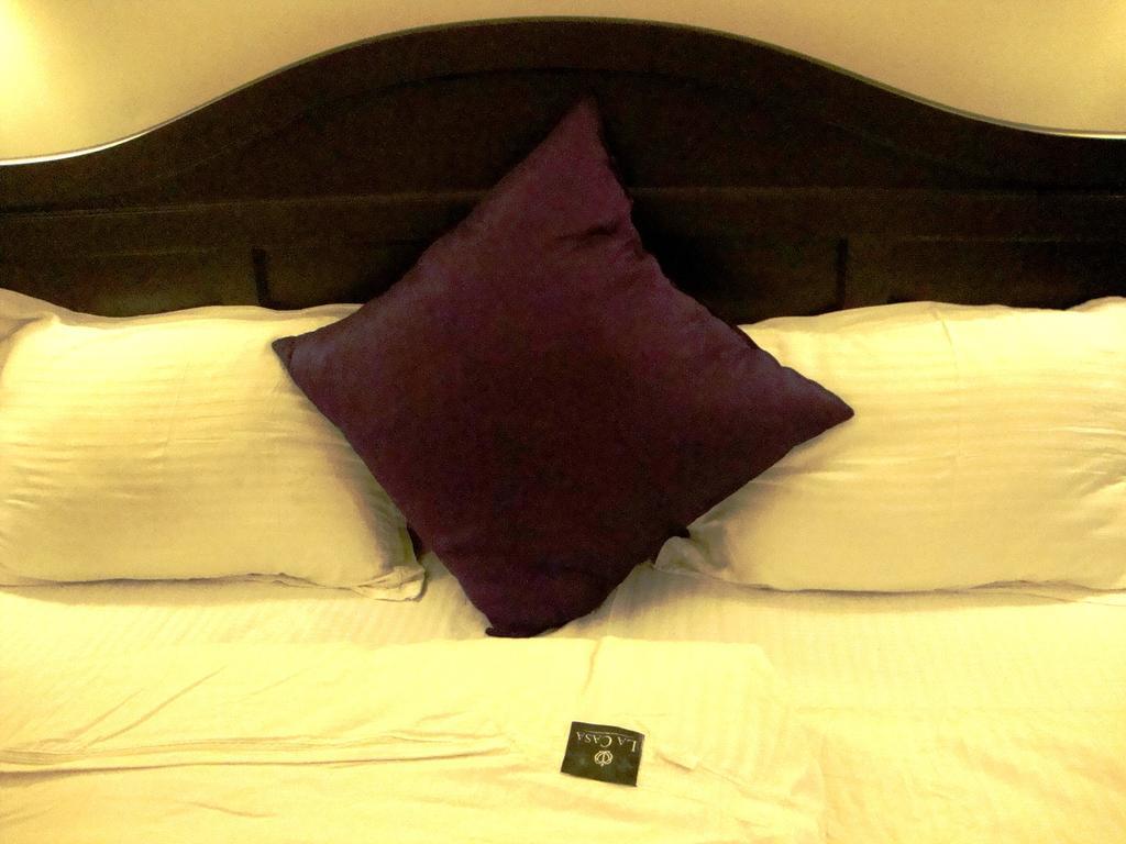 La Casa Hotel Haridwār Екстериор снимка