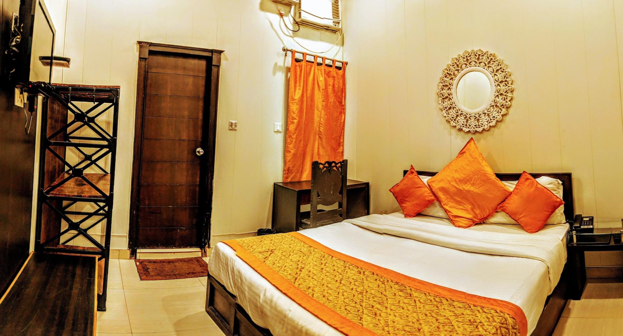 La Casa Hotel Haridwār Екстериор снимка