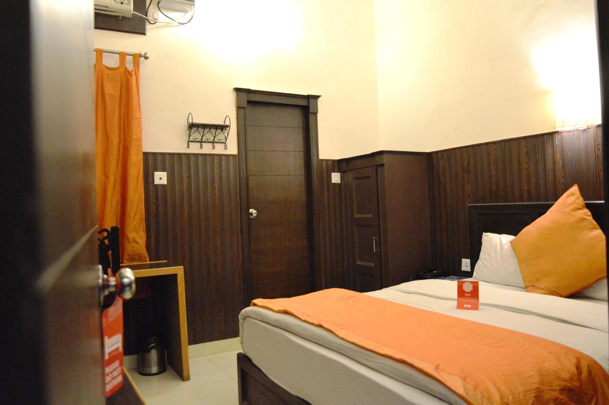 La Casa Hotel Haridwār Екстериор снимка