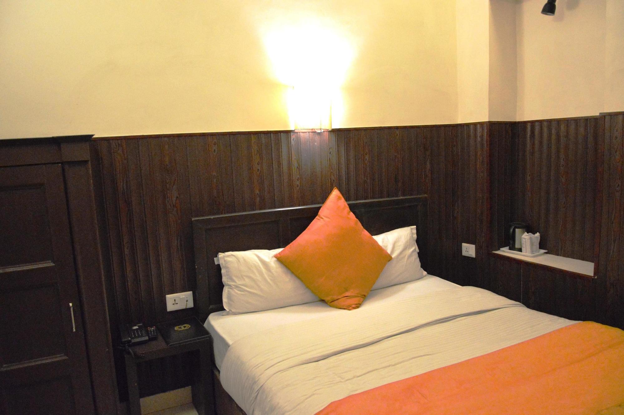 La Casa Hotel Haridwār Екстериор снимка