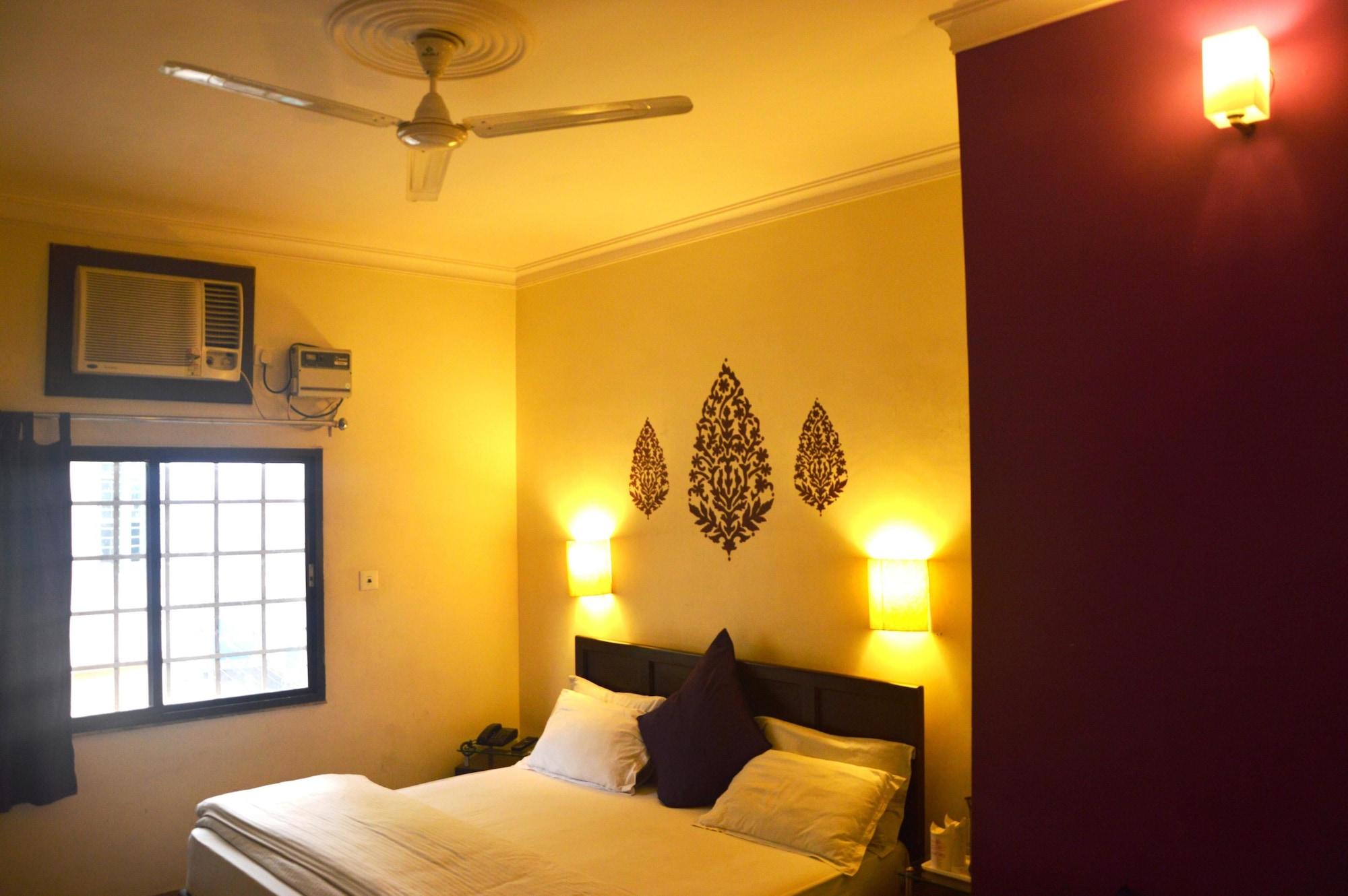 La Casa Hotel Haridwār Екстериор снимка