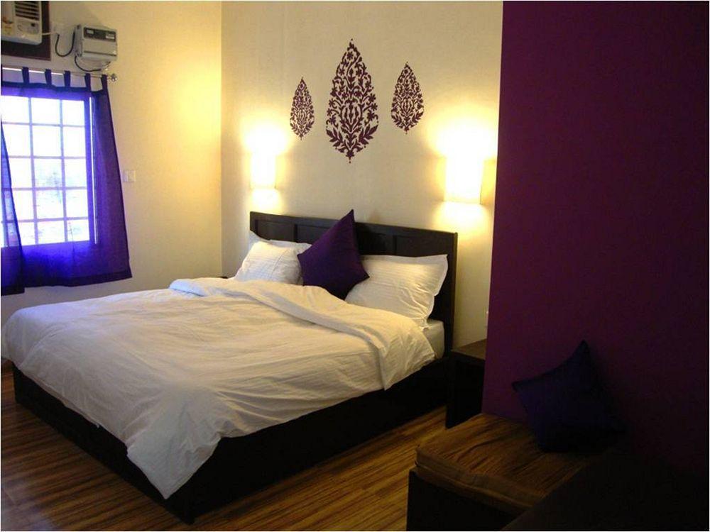 La Casa Hotel Haridwār Екстериор снимка