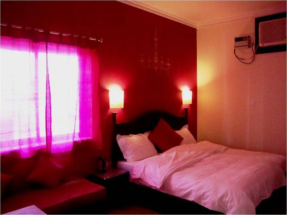 La Casa Hotel Haridwār Екстериор снимка