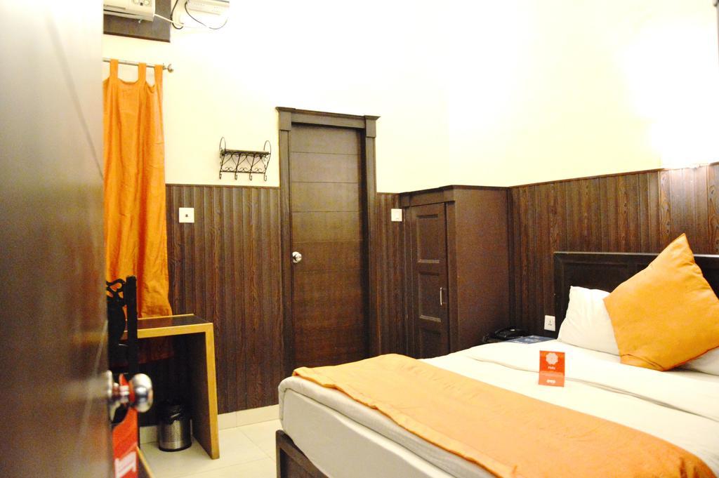 La Casa Hotel Haridwār Екстериор снимка