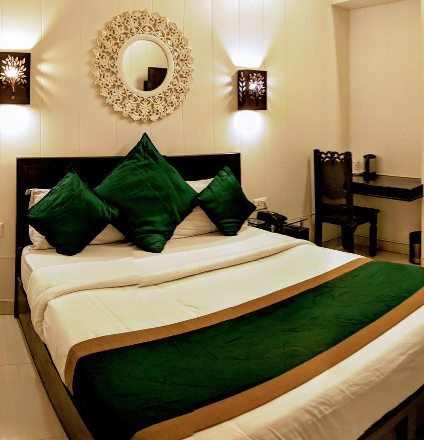 La Casa Hotel Haridwār Екстериор снимка