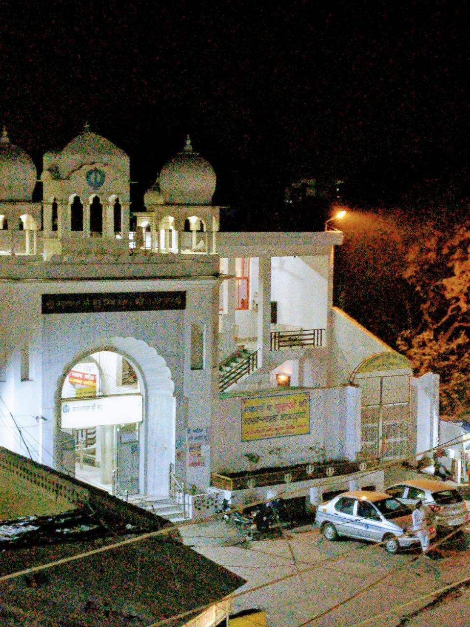 La Casa Hotel Haridwār Екстериор снимка