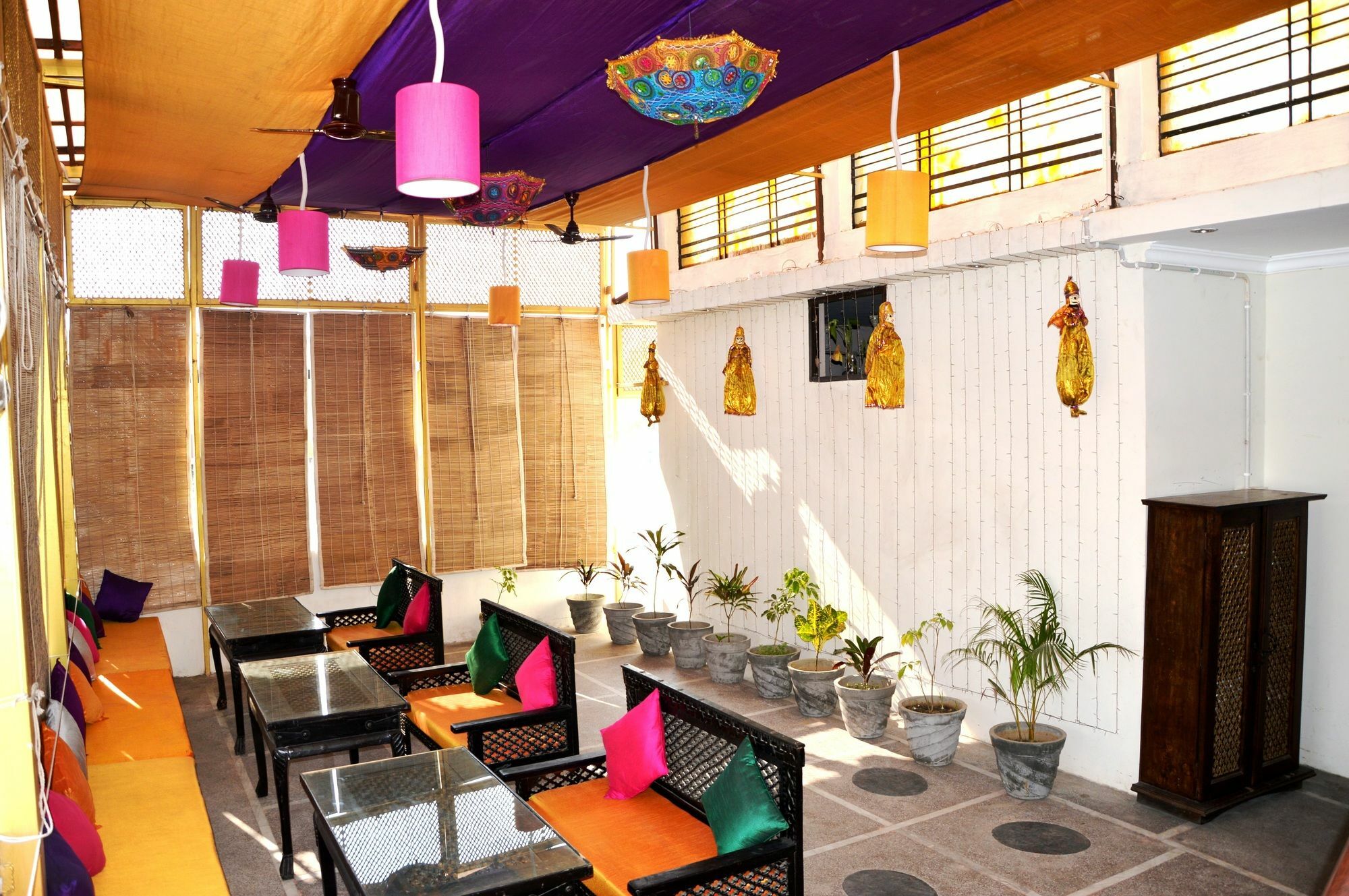 La Casa Hotel Haridwār Екстериор снимка